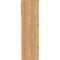 Ekena Millwork Westlake Traditional Smooth Bracket w/ Offset Brace, Western Red Cedar, 7 1/2"W x 22"D x 26"H BKT0806X22X26WTL01SWR - alternate 2